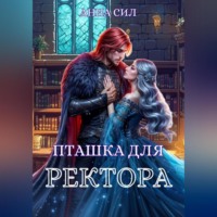Анна Сил. Пташка для ректора