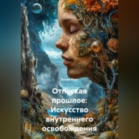 Лилия Роуз. Отпуская прошлое: Искусство внутреннего освобождения