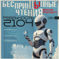 . БеспринцЫпные чтения. Версии будущего. Реальность 2104
