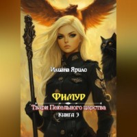 Илиана Ярило. Фимур. Твари Пекельного царства