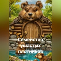 Дмитрий Александрович. Семейство ушастых плотников
