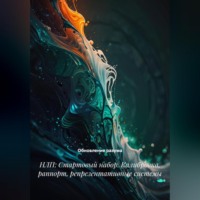 Обновление разума. НЛП: Стартовый набор. Калибровка, раппорт, репрезентативные системы