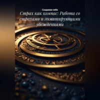 Создавая себя. Страх как компас: Работа со страхами и лимитирующими убеждениями