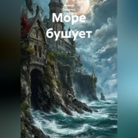 . Море бушует