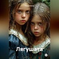Галина Гонкур. Лягушата