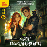 . Закон сохранения кота