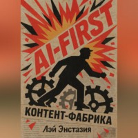 . AI-first контент-фабрика