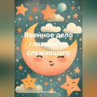 Олег Чеканов. Военное дело глазами не служившего