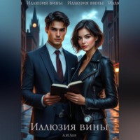 А И Лор. Иллюзия вины