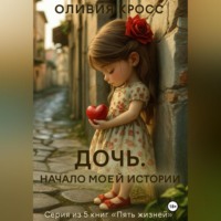 . Дочь . Начало моей истории