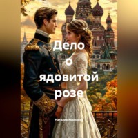 Наталия Королева. Дело о ядовитой розе