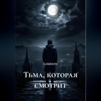 Lekreon. Тьма, которая смотрит
