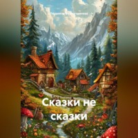 Людмила Фамхутдинова. Сказки не сказки