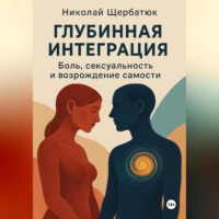 . Глубинная Интеграция: Боль, Сексуальность и Возрождение Самости