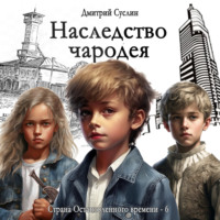 . Наследство чародея