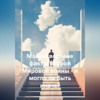 . Малоизвестные факты Второй Мировой войны – и могло ли быть иначе?