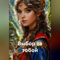 . Выбор за тобой