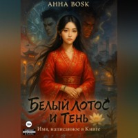 . Белый Лотос и Тень Имя, написанное в Книге