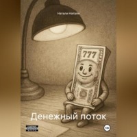 Натали Натали. Денежный поток