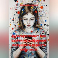 Денис Алексеев. ДУМСКРОЛЛИНГ: Как выйти из цифровой ловушки и вернуть себе мозг