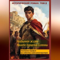 . Необычная жизнь Квинта Корнелия Сизенны. Том II