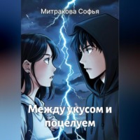 Софья Митракова. Между укусом и поцелуем