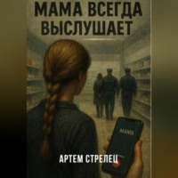 Артем Стрелец. Мама всегда выслушает