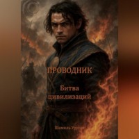 Шамиль Урусов. Проводник Битва цивилизаций