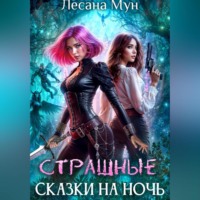 . Страшные сказки на ночь