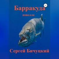 Сергей Марксович Бичуцкий. Барракуда