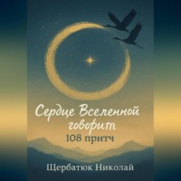 . Сердце Вселенной говорит