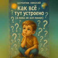Николай Щербатюк. Как всё тут устроено (я пока не всё понял)?
