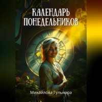 . Календарь понедельников