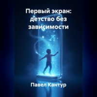 Павел Кантур. Первый экран: детство без зависимости