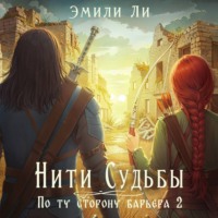 . Нити судьбы. По ту сторону барьера 2