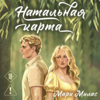 Мари Милас. Натальная карта
