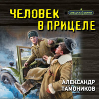 Александр Тамоников. Человек в прицеле