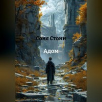 Соня Стонн. Адом