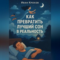 . Как превратить лучший сон в реальность