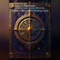 . Ритуальная Магия Времени: Работа с Циклами и Точками Силы