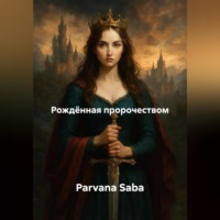 . Рождённая пророчеством