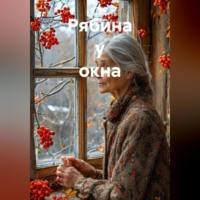 . Рябина у окна