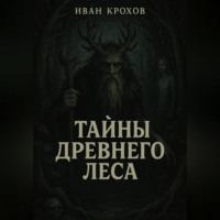 Иван Крохов. Тайны древнего леса