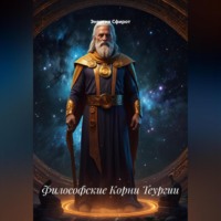 Энергия Сфирот. Философские Корни Теургии