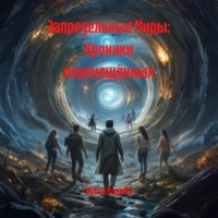 . Запредельные Миры: Хроники перемещённых