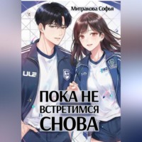 Софья Митракова. Пока не встретимся снова