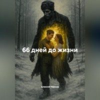 Алексей Чернов. 66 дней до жизни