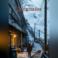 Недотёпа. Даскпайн