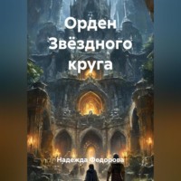Надежда Федорова. Орден Звёздного круга