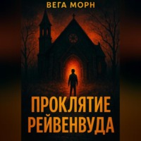 Вега Морн. Проклятие Рейвенвуда